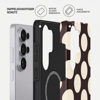 Burga Tough Back Cover MagSafe Samsung Galaxy S26 Ultra - Spot On