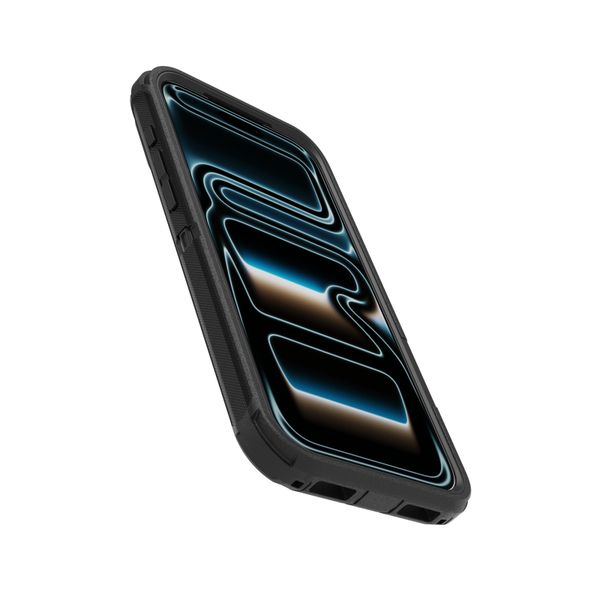 OtterBox Defender Pro Case mit MagSafe Apple iPhone 18 Pro Max / 17 Pro Max - Black