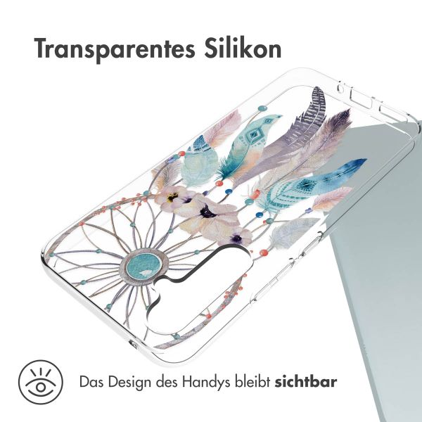 imoshion Design Hülle Samsung Galaxy A54 (5G) - Dreamcatcher