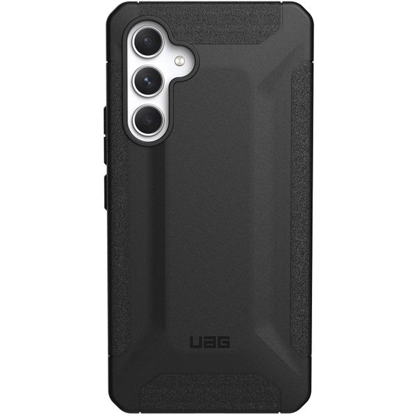 UAG Scout Backcover Samsung Galaxy A54 (5G) - Schwarz