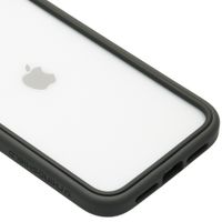 RhinoShield CrashGuard NX Bumper Case für iPhone 12 Pro Max - Graphite