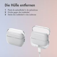 imoshion Clear Hard Case Apple AirPods Pro 2