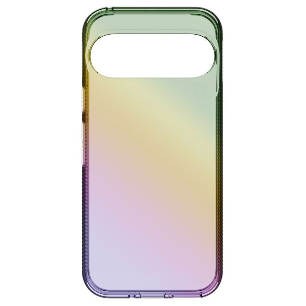 ZAGG  Milan Back Cover für das Google Pixel 9 / 9 Pro - Iridescent