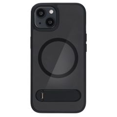 Accezz Hold Backcover mit MagSafe Apple iPhone 13 - Black