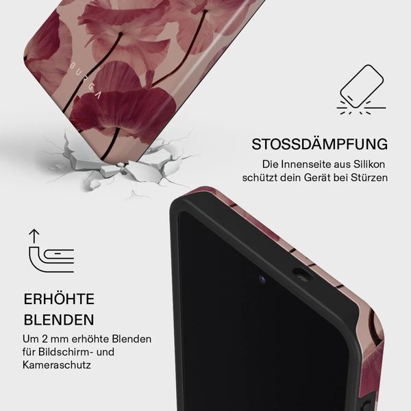 Burga Tough Back Cover MagSafe Samsung Galaxy S26 Ultra - Tender Kiss