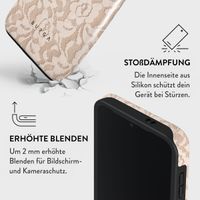 Burga Tough Back Cover für das Samsung Galaxy S24 - Gone Country