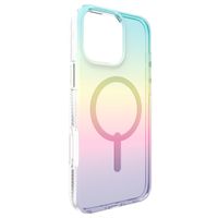 ZAGG Milan Snap Case mit MagSafe für das iPhone 16 Pro Max - Iridescent