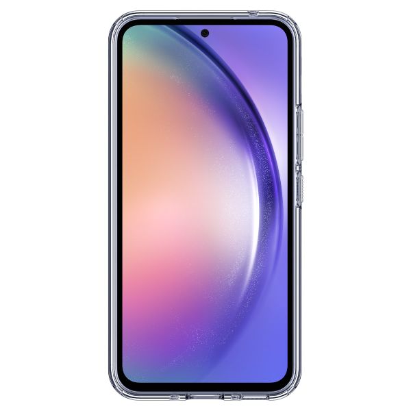 Spigen Liquid Crystal Case für das Samsung Galaxy A54 (5G) - Transparent