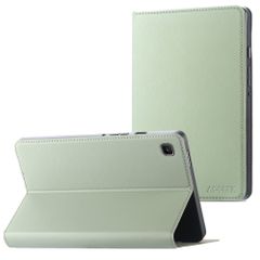 Accezz Classic Klapphülle Samsung Galaxy Tab S6 Lite (2020/2022/2024)  - Grün