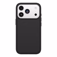 OtterBox Symmetry Clear Case MagSafe Apple iPhone 17 Pro - Black