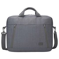 Case Logic Huxton Attaché Laptoptasche 14 Zoll - Graphite