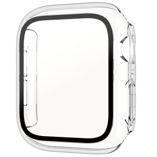 PanzerGlass Full Body Case für das Apple Watch Series 7 / 8 / 9 (41 mm) - Transparent