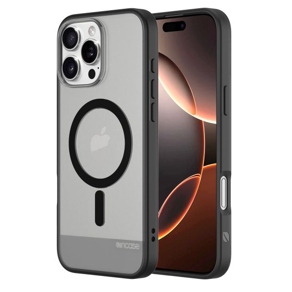 Incase Slim Case MagSafe Apple iPhone 16 Pro Max - Schwarz