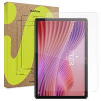 imoshion Displayschutz aus gehärtetem Glas Lenovo Tab (2025)