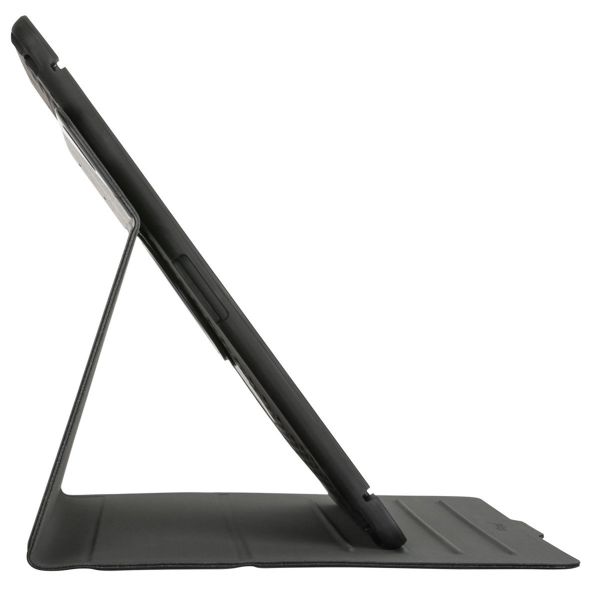 Targus VersaVu Eco Klapphülle für das iPad 9 (2021) 10.2 Zoll / 8 (2020) 10.2 Zoll / 7 (2019) 10.2 Zoll / Air 3 (2019) / Pro 10.5 (2017) - Schwarz