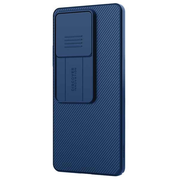 Nillkin CamShield Case für das Xiaomi Redmi Note 13 (5G) - Blau