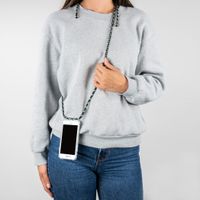 imoshion Backcover mit Band Grün für das Apple iPhone 6 / 6s