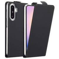 Accezz Flip Case Samsung Galaxy A26 - Schwarz