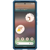 Nillkin CamShield Pro Case für das Google Pixel 6a - Blau