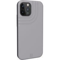 UAG Anchor U Backcover iPhone 12 Pro Max - Grau