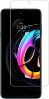 Selencia Screen Protector aus gehärtetem Glas Motorola Edge 20 Lite