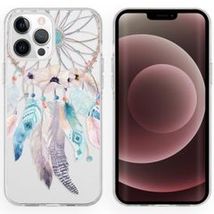 imoshion Design Hülle für das iPhone 13 Pro Max - Dreamcatcher