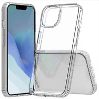 Accezz Xtreme Impact Case Apple iPhone 14 - Transparent
