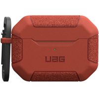 UAG Scout Case für das AirPods Pro - Rust