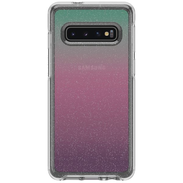 OtterBox Gradient Energy Symmetry Series Case für Samsung Galaxy S10