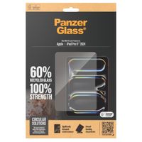 PanzerGlass Ultra Wide Fit Screen Protector Apple iPad Pro 11 (2024) M4