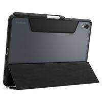 Spigen Klapphülle Ultra Hybrid Pro Samsung Galaxy Tab S11 - Schwarz