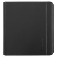 Kobo Notebook SleepCover Klapphülle für das Kobo Libra Colour - Black