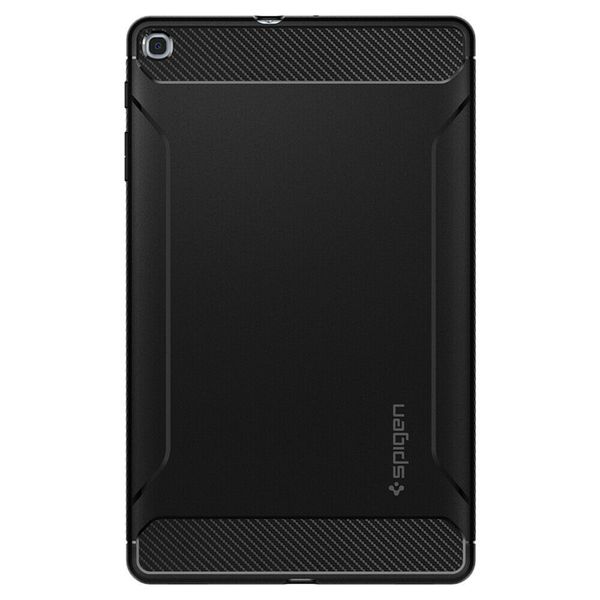 Spigen Rugged Armor™ Case Schwarz Samsung Galaxy Tab A 10.1 (2019)