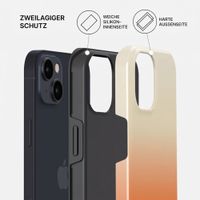 Burga Tough Back Cover MagSafe Apple iPhone 14 - Slow Burn