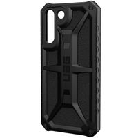 UAG Monarch Case für das Samsung Galaxy S22 Plus - Black