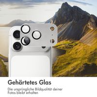 imoshion Kameraschutz Glas 2er-Pack Apple iPhone 18 Pro