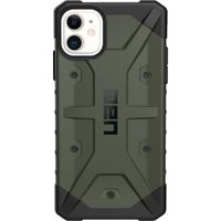 UAG Pathfinder Case Olive Drab Green für das iPhone 11