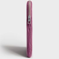 Wouf Cord Laptop Hülle 13-14 Zoll - Laptop Sleeve - Mauve