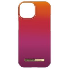 iDeal of Sweden Fashion Back Case für das iPhone 15 - Vibrant Ombre