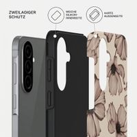 Burga Tough Back Cover Samsung Galaxy A57 (5G) - Barely Yours