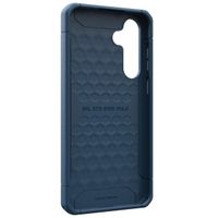 UAG Scout Backcover für das Samsung Galaxy A35 - Mallard