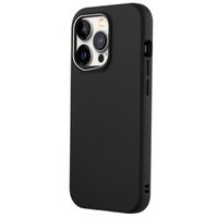 RhinoShield SolidSuit Backcover für das iPhone 14 Pro - Classic Black