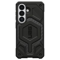 UAG Monarch Pro Backcover Samsung Galaxy S26 Plus - Carbon Fiber