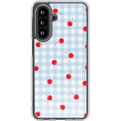 imoshion Design Hülle Samsung Galaxy A17 (5G) / (4G) - Cherry Check