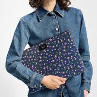Wouf Daily Laptop Hülle 13-14 Zoll - Laptop Sleeve - Edith
