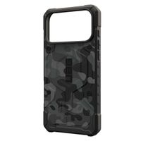 UAG Pathfinder Case MagSafe Apple iPhone 17 Pro - Midnight Camo