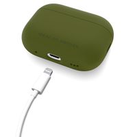 iDeal of Sweden Silicone Case für das Apple AirPods Pro - Khaki