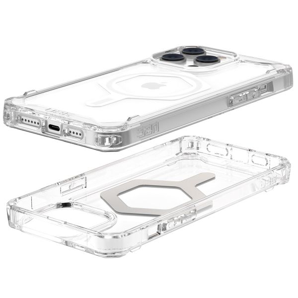 UAG Plyo Backcover MagSafe für das iPhone 14 Pro Max - Ice