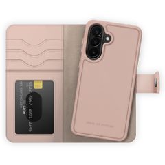 iDeal of Sweden Magnet Wallet+ Klapphülle Samsung Galaxy A37 (5G) - Pink