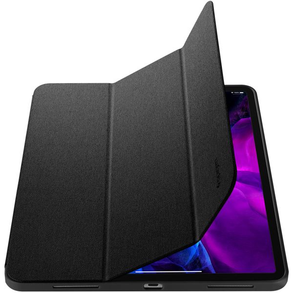 Spigen Urban Fit Klapphülle iPad Pro 12.9 (2020) / Pro 12.9 (2018)